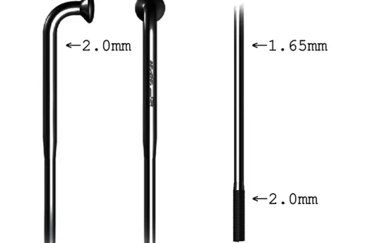 Sapim D-Light Sapim D-Light
