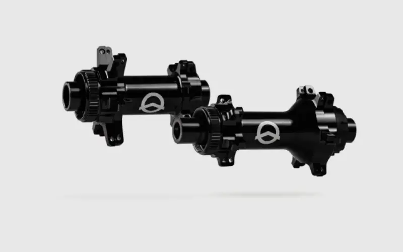Ultralight Design for Maximum Performance