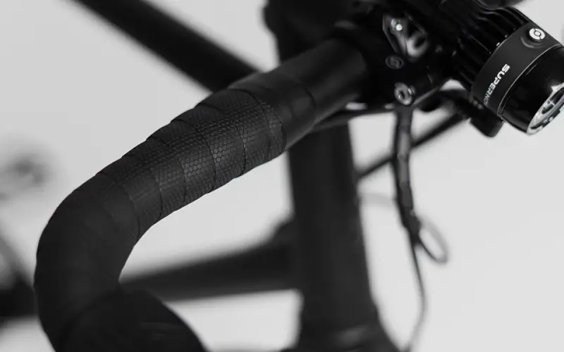 A Wide Range of Precision Components