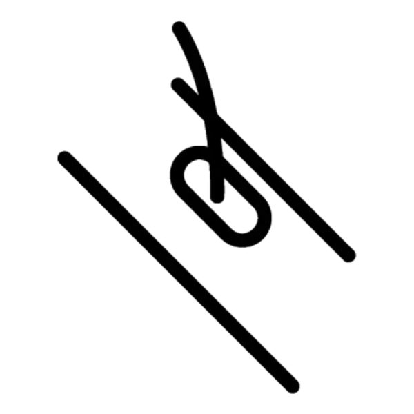 Internal cable routing