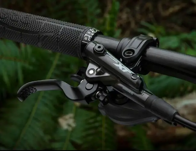 Shimano Deore XT Shimano Deore XT
