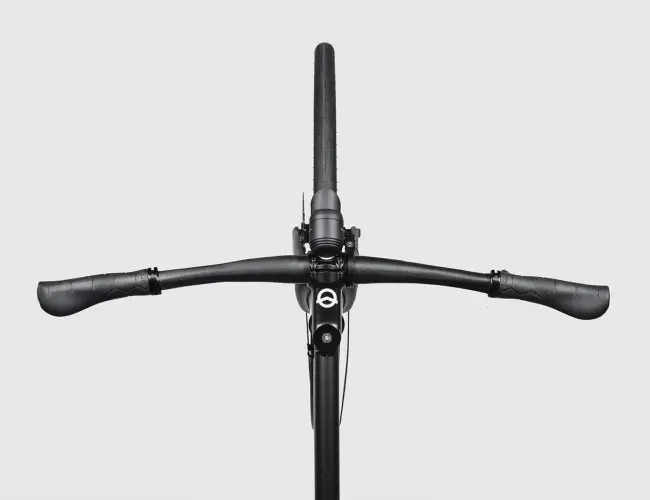 Handlebar options