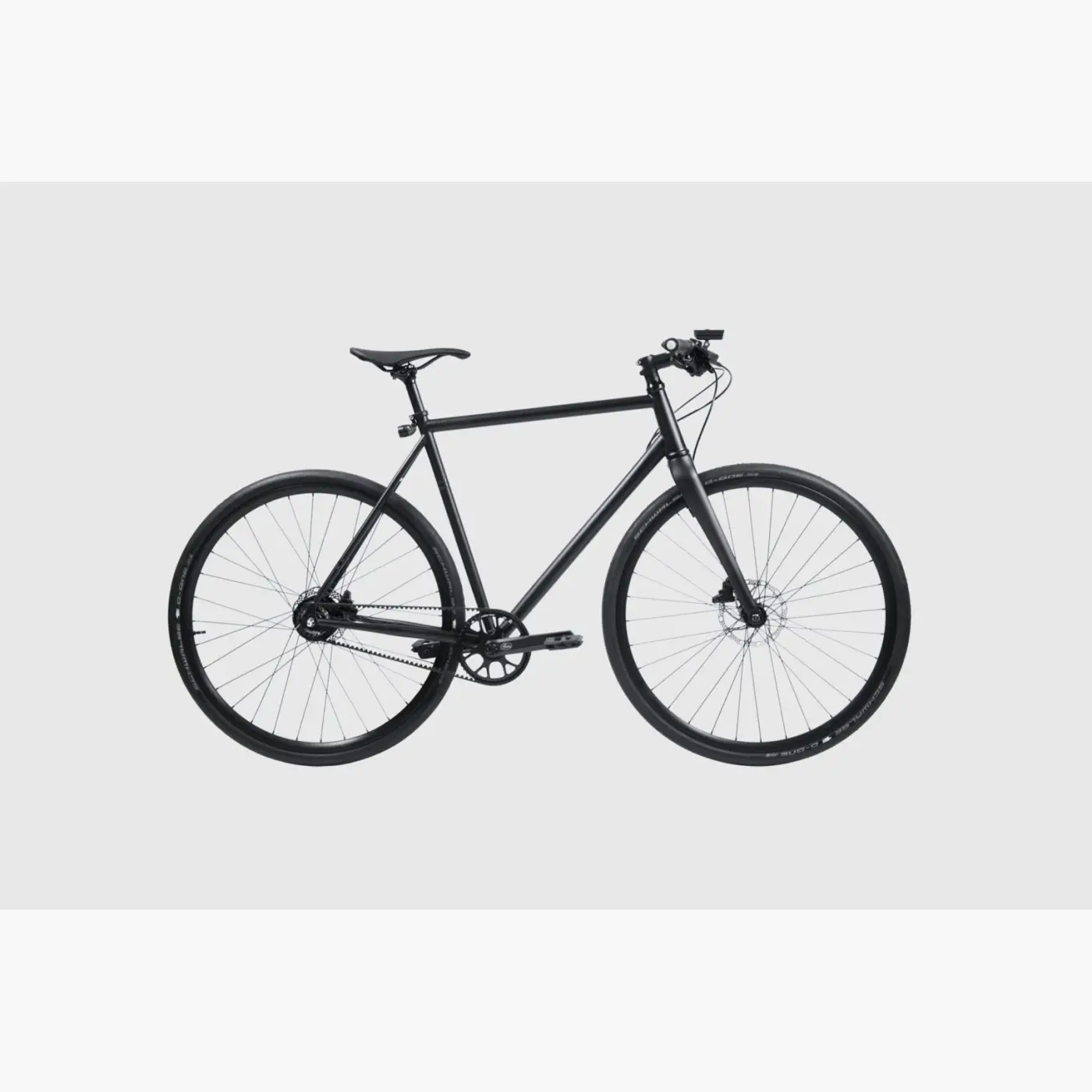 Booda Bike Banker - M - Kerékpárok (SKU: BB-BAN-M)