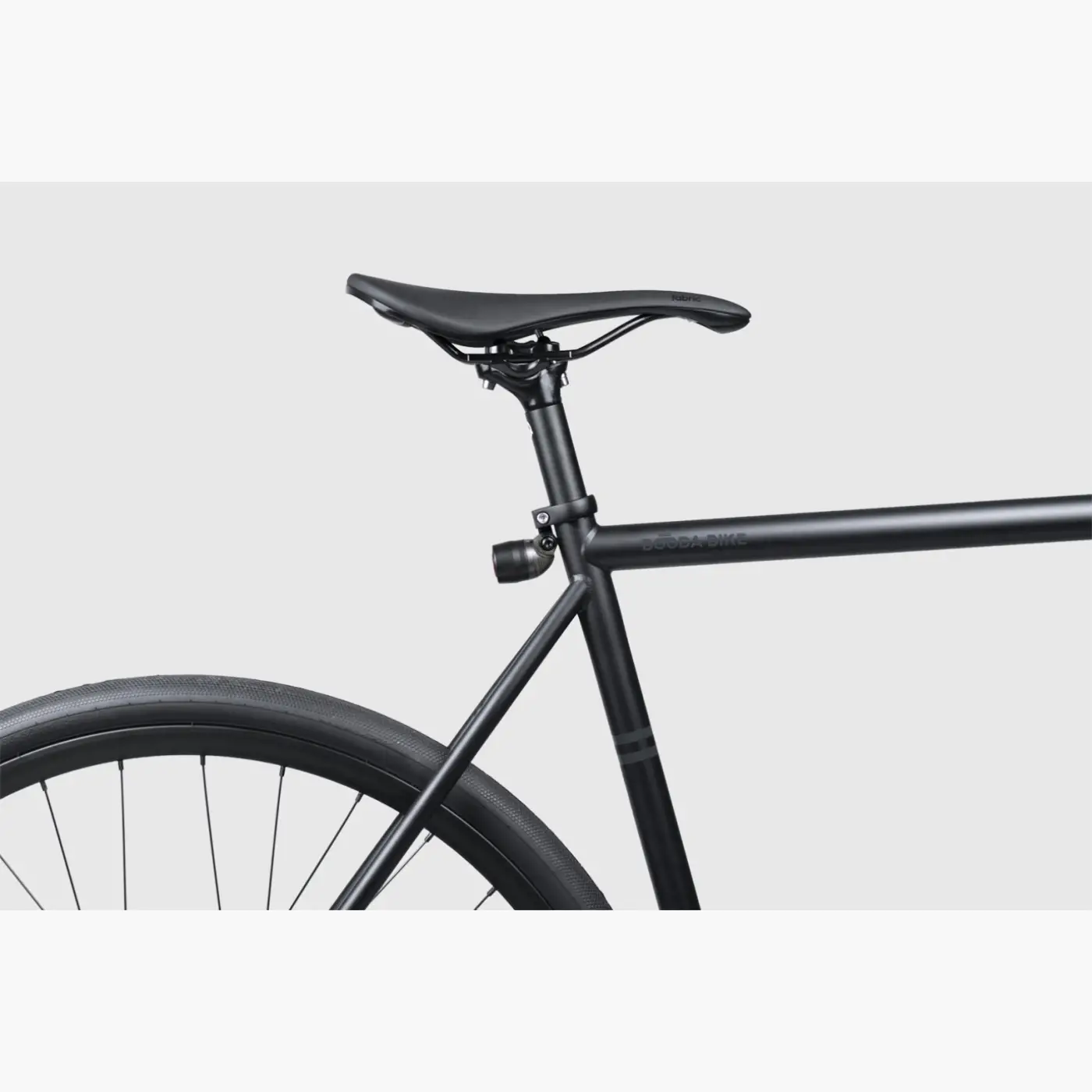 Booda Bike Banker - M - Kerékpárok (SKU: BB-BAN-M)