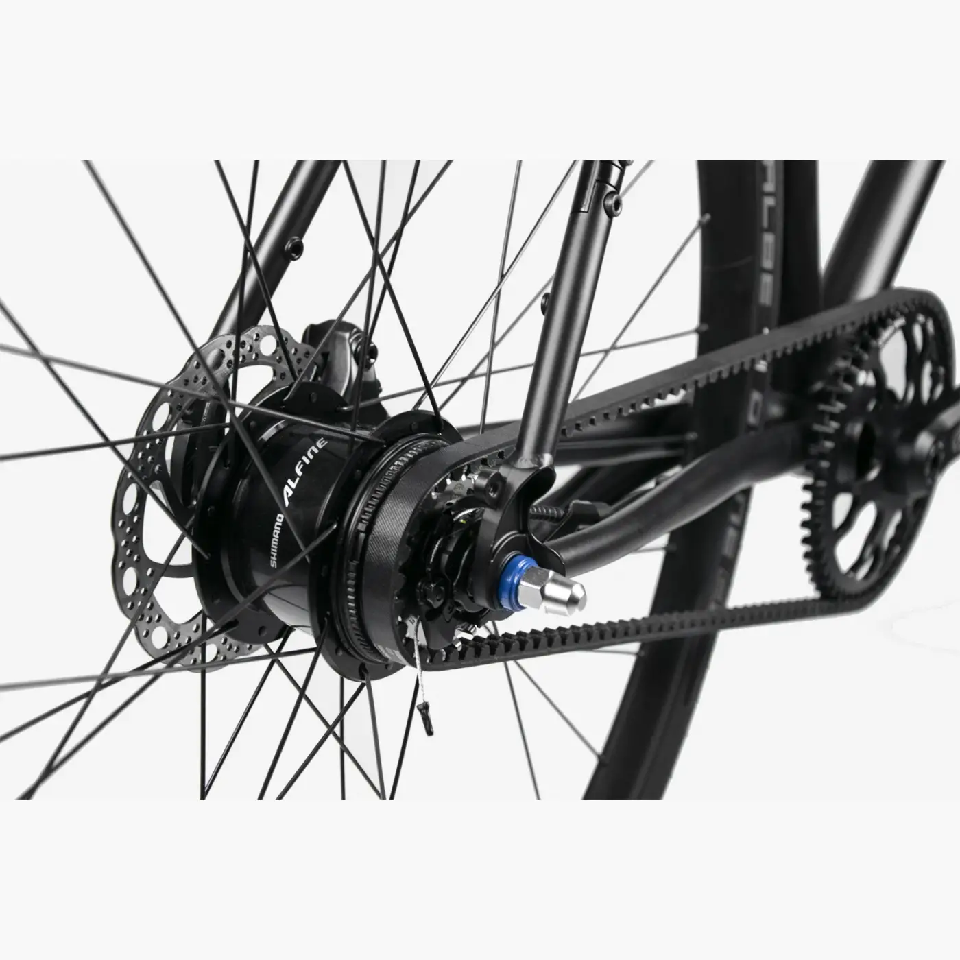 Booda Bike Banker - M - Kerékpárok (SKU: BB-BAN-M)