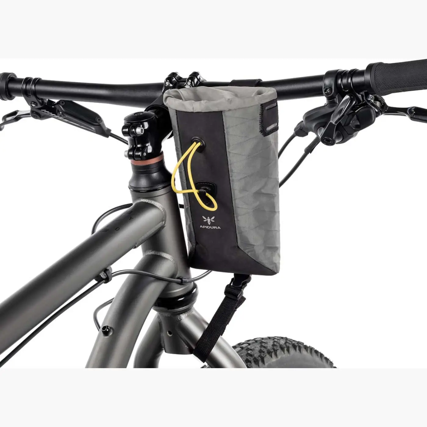Apidura Backcountry Food Pouch (0.8L) - Táskák (SKU: ABP)