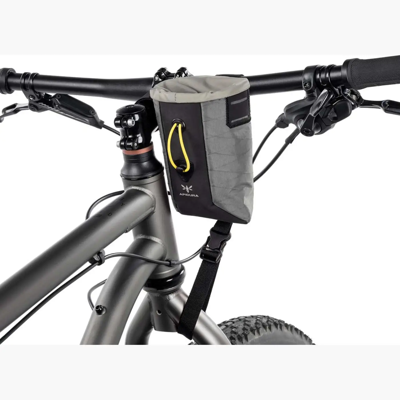Apidura Backcountry Food Pouch Plus (1.2L+) - Táskák (SKU: ABZ)