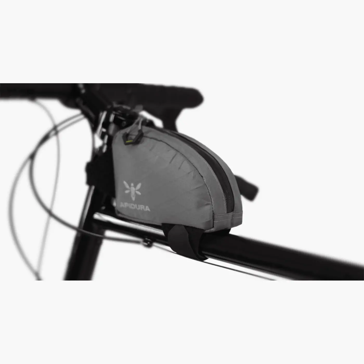 Apidura Backcountry Top Tube Pack (0.5L) - Táskák (SKU: TIS)
