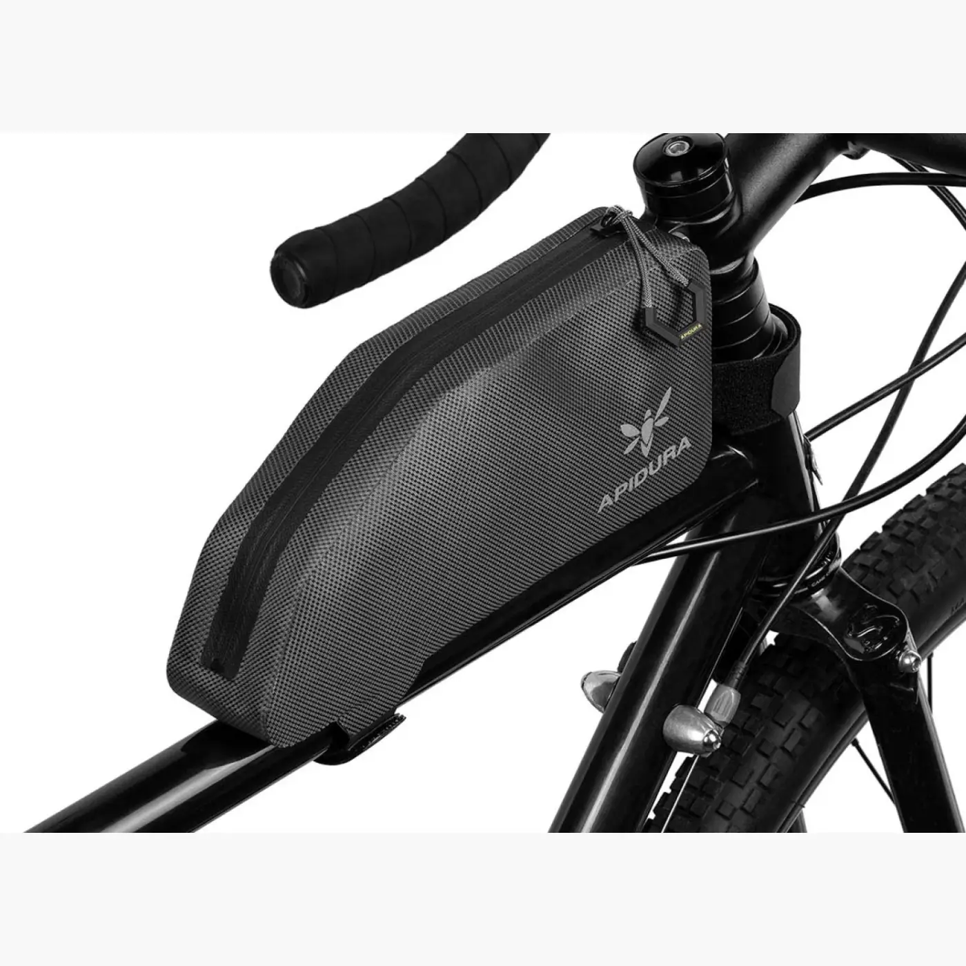 Apidura Expedition Top Tube Pack (0.5L) - Táskák (SKU: TWS)