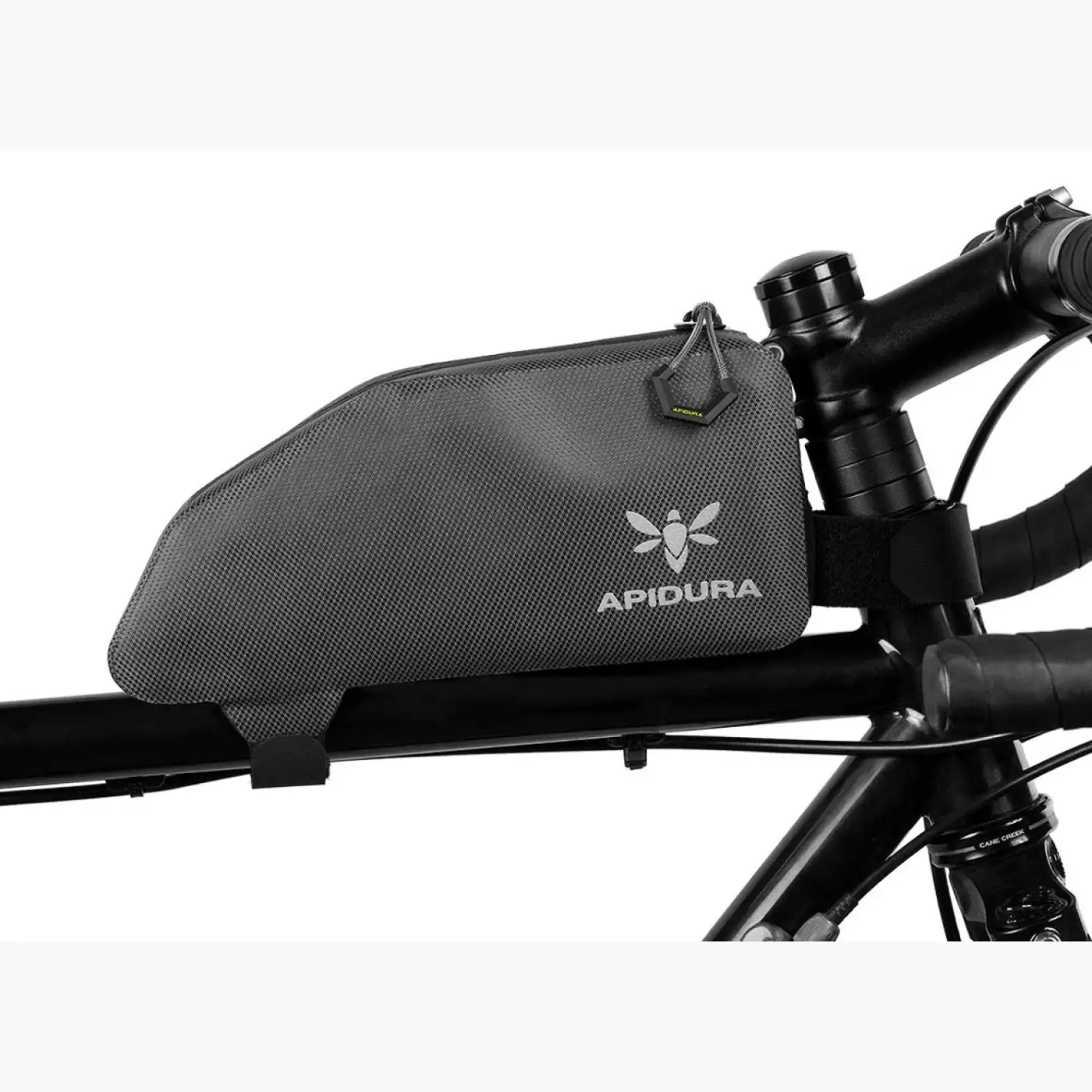 Apidura Expedition Top Tube Pack (0.5L) - Táskák (SKU: TWS)