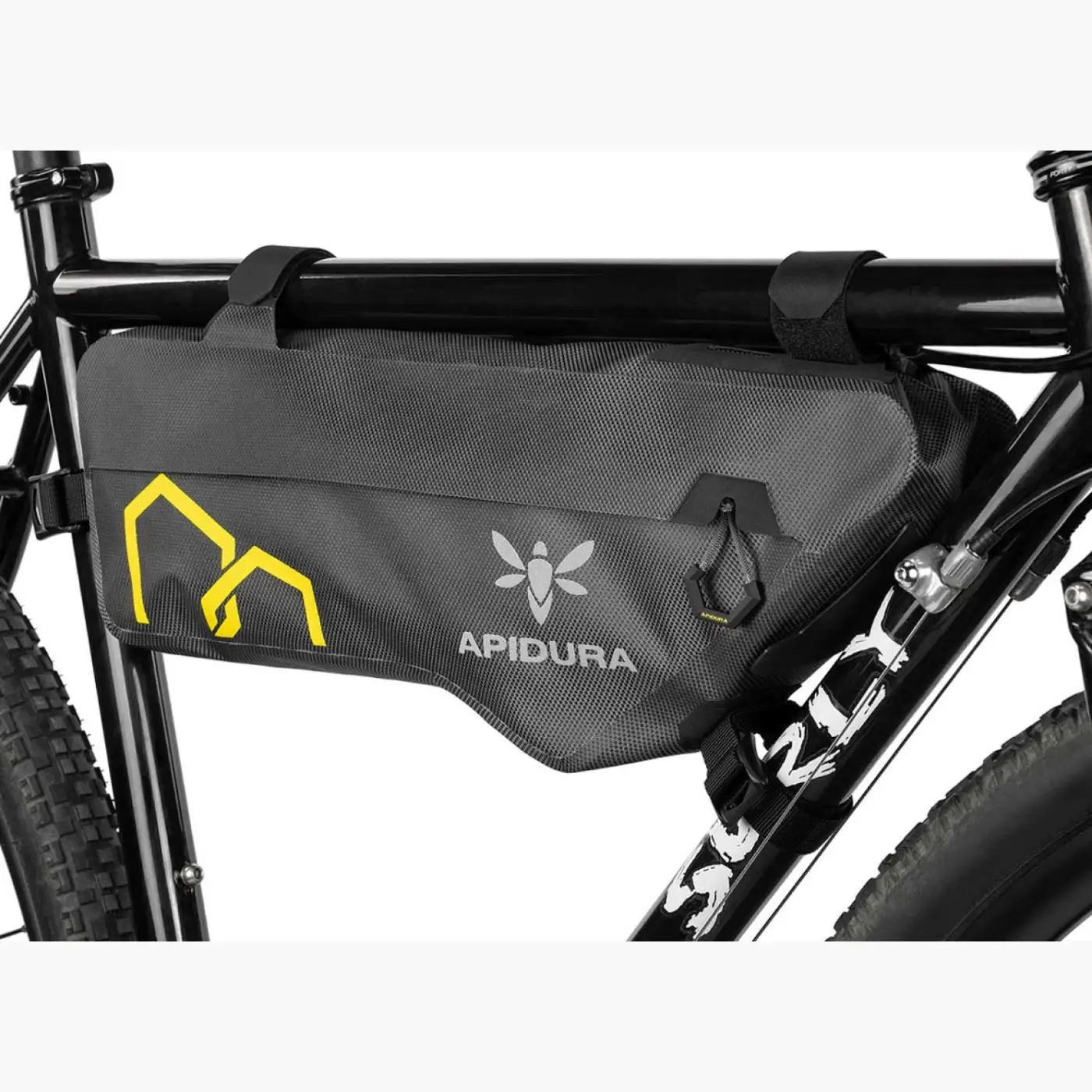 Apidura Expedition Compact Frame Pack (4.5L) - Táskák (SKU: MWM)