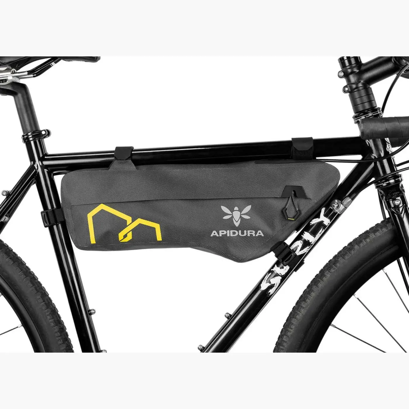 Apidura Expedition Compact Frame Pack (4.5L) - Táskák (SKU: MWM)