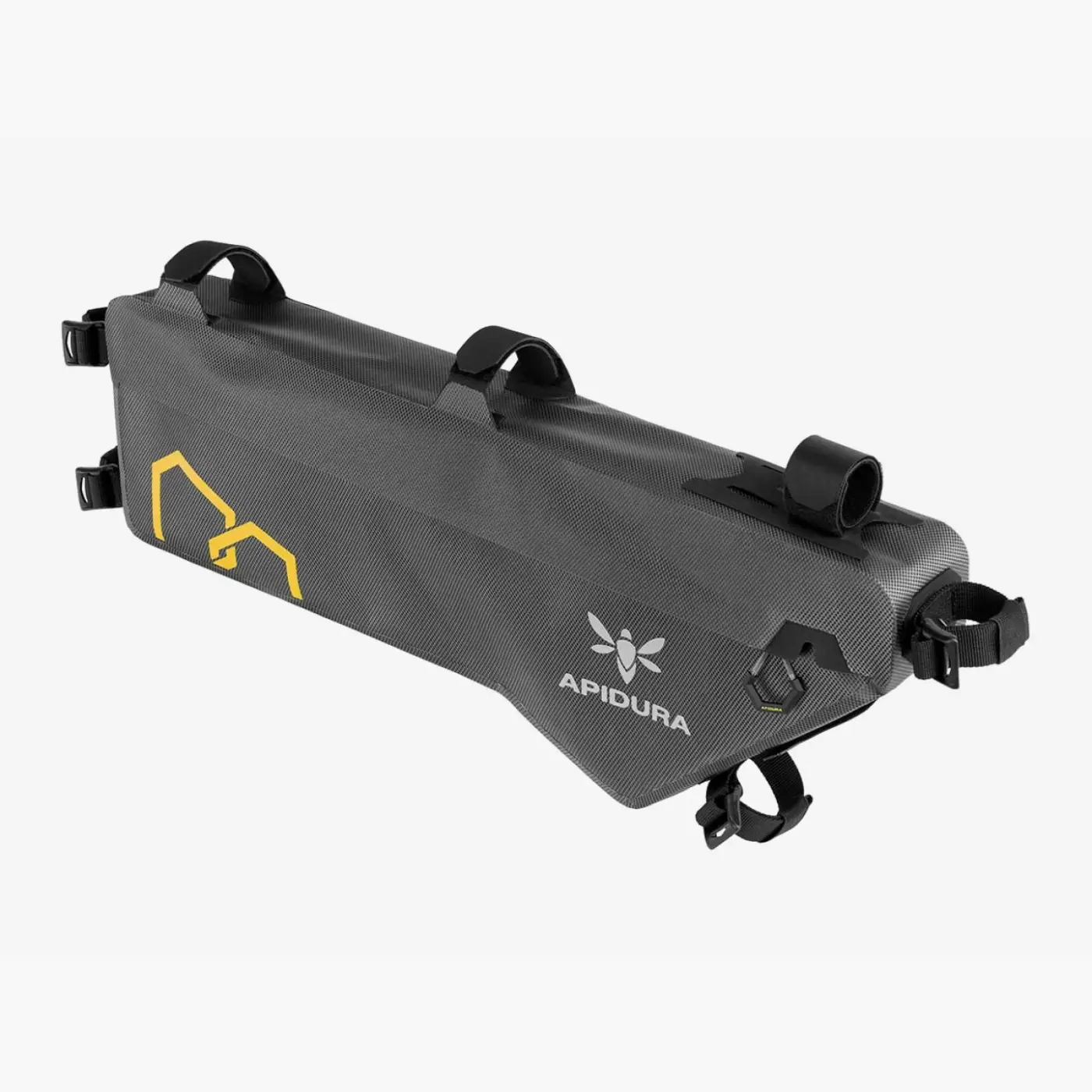 Apidura Expedition Compact Frame Pack (3L) - Táskák (SKU: MWS)