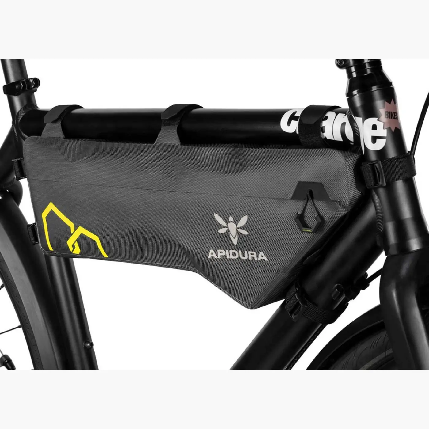 Apidura Expedition Compact Frame Pack (3L) - Táskák (SKU: MWS)
