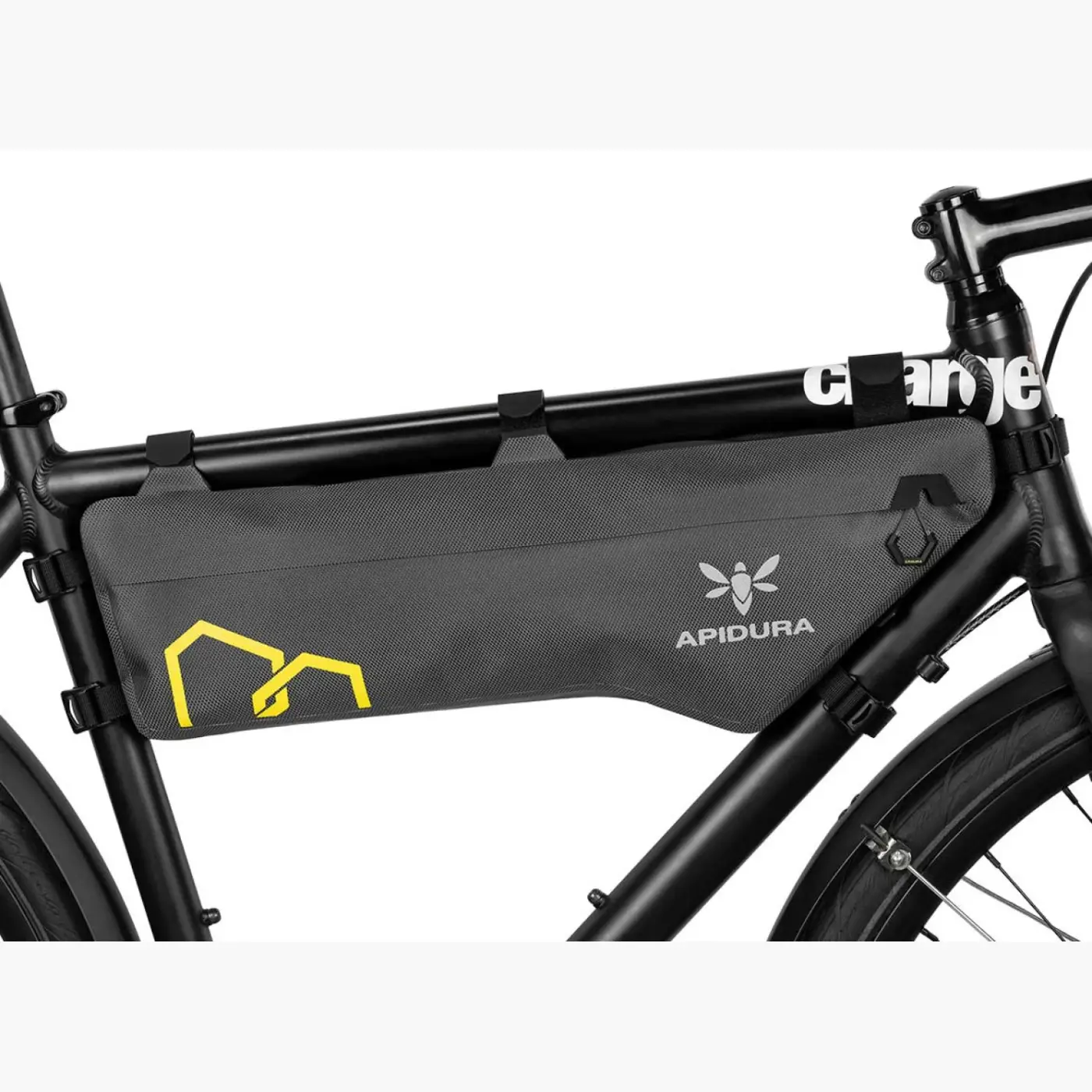 Apidura Expedition Compact Frame Pack (3L) - Táskák (SKU: MWS)