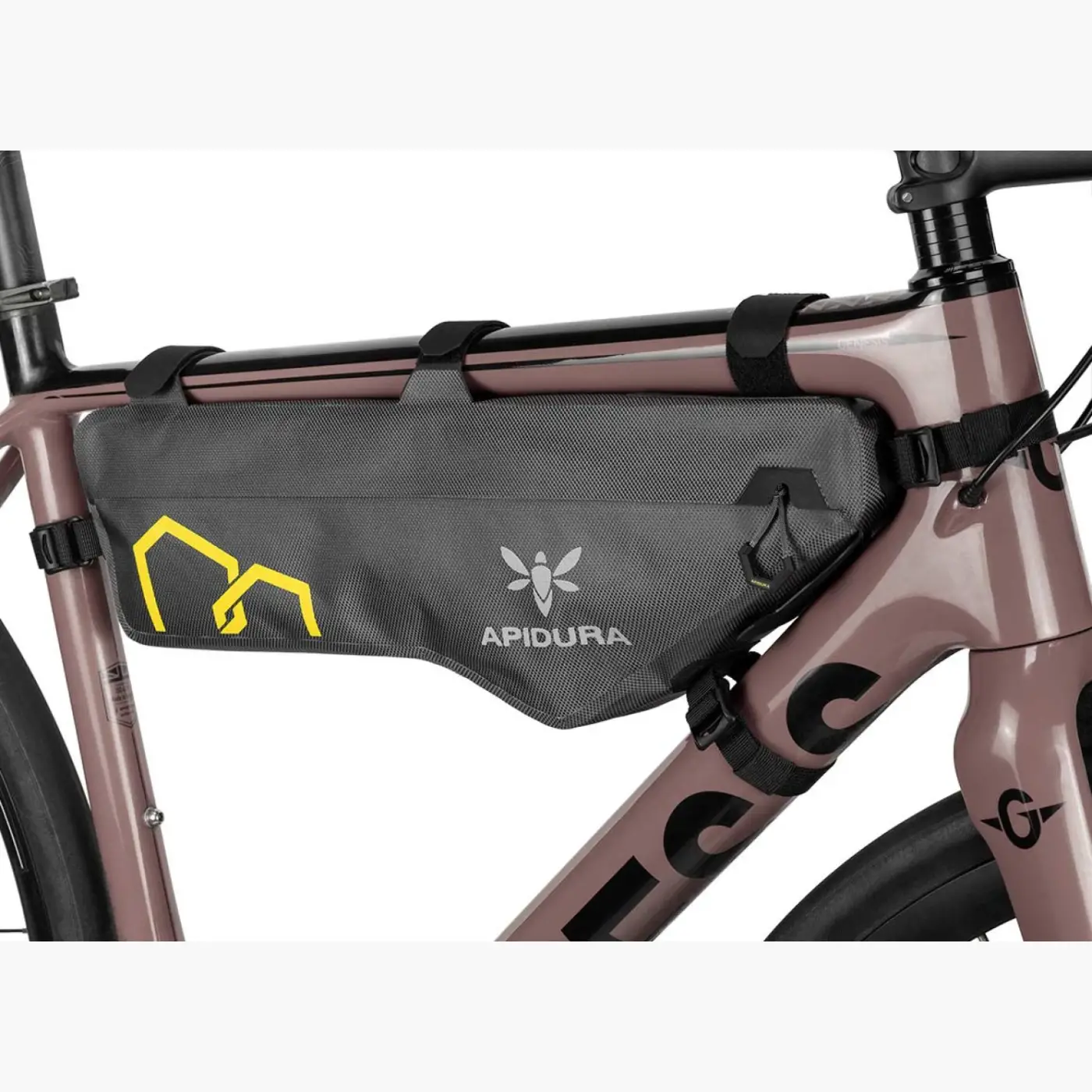 Apidura Expedition Compact Frame Pack (3L) - Táskák (SKU: MWS)
