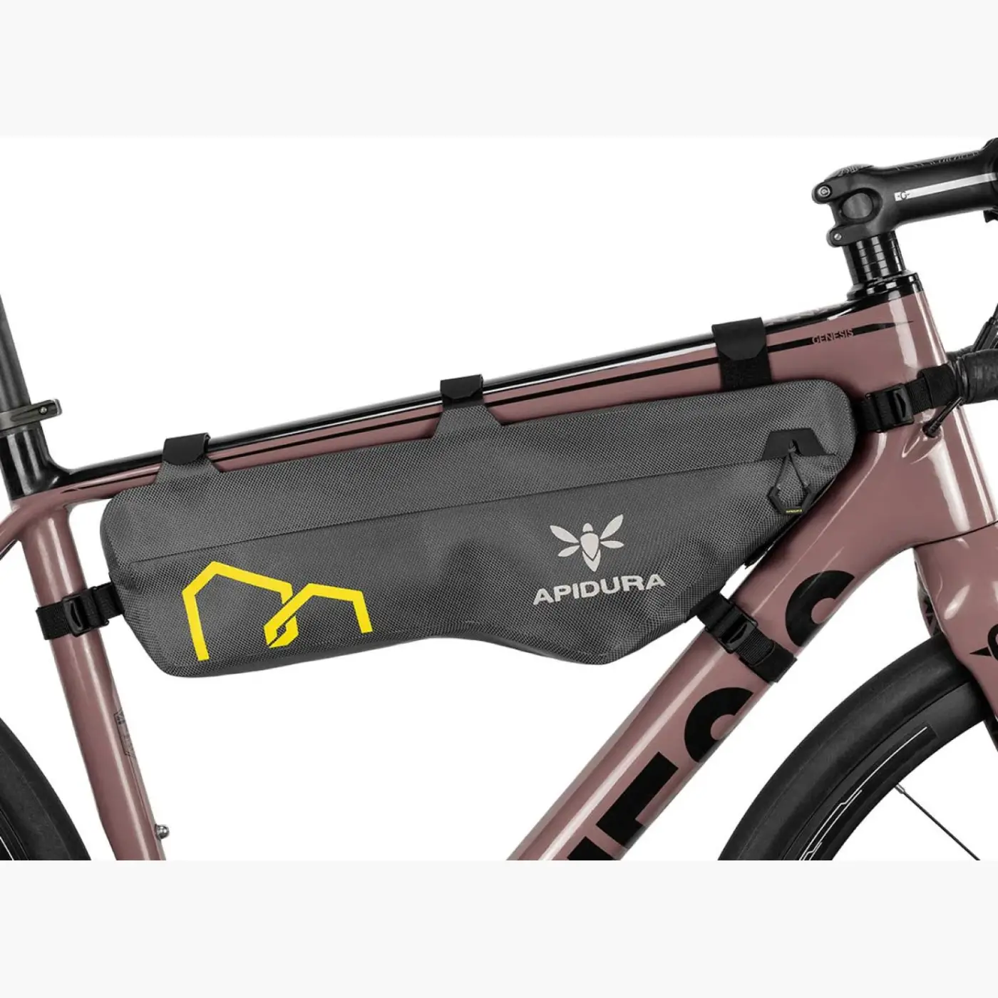 Apidura Expedition Compact Frame Pack (3L) - Táskák (SKU: MWS)