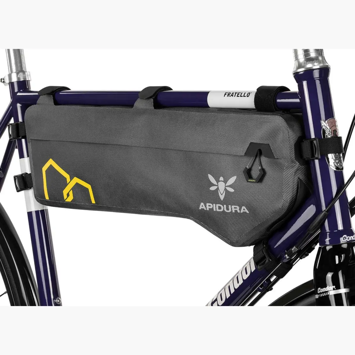 Apidura Expedition Tall Frame Pack  (5L) - Táskák (SKU: RWM)