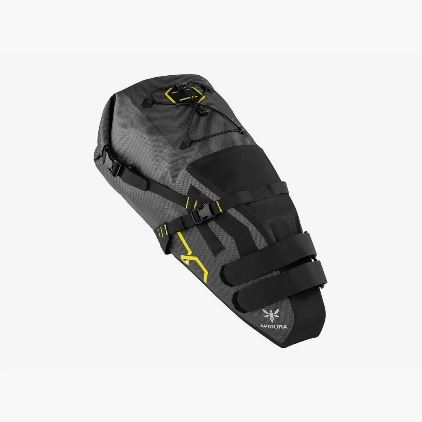 Apidura Expedition Saddle Pack (9L) - Táskák (SKU: PWS)