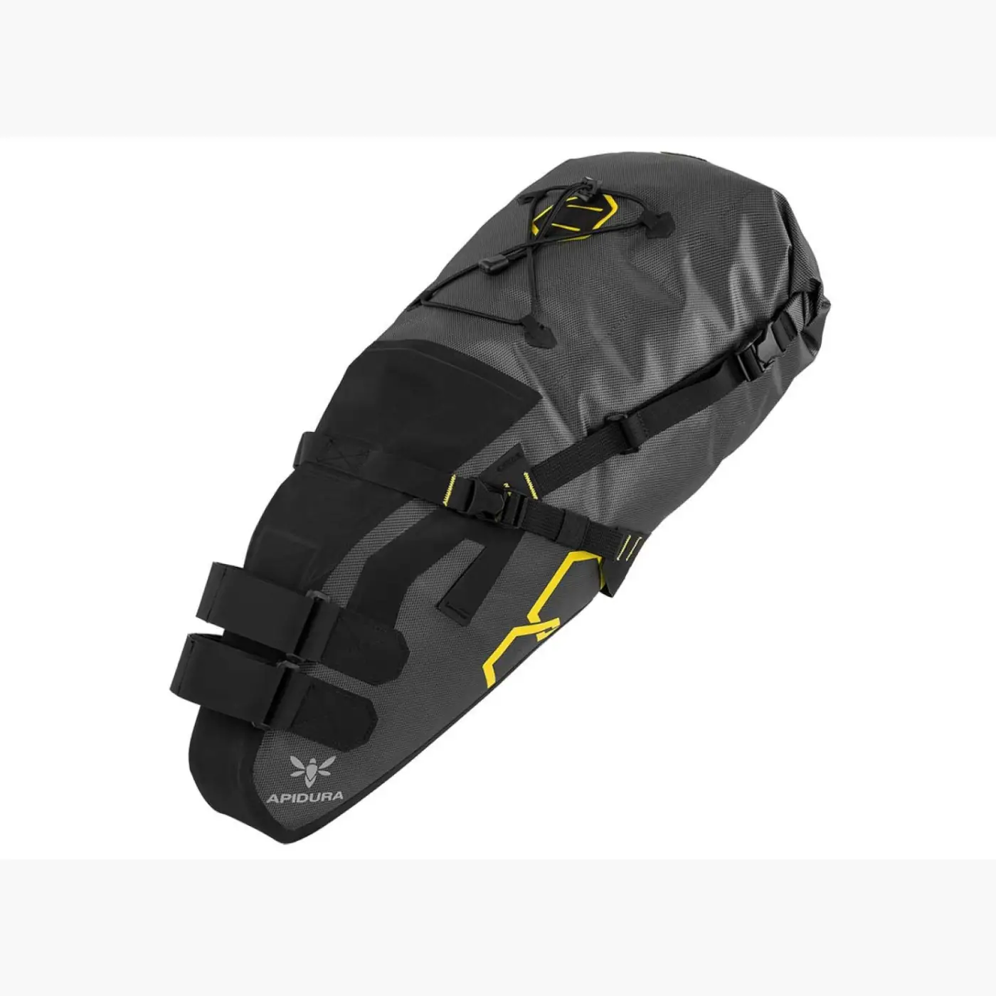 Apidura Expedition Saddle Pack (9L) - Táskák (SKU: PWS)