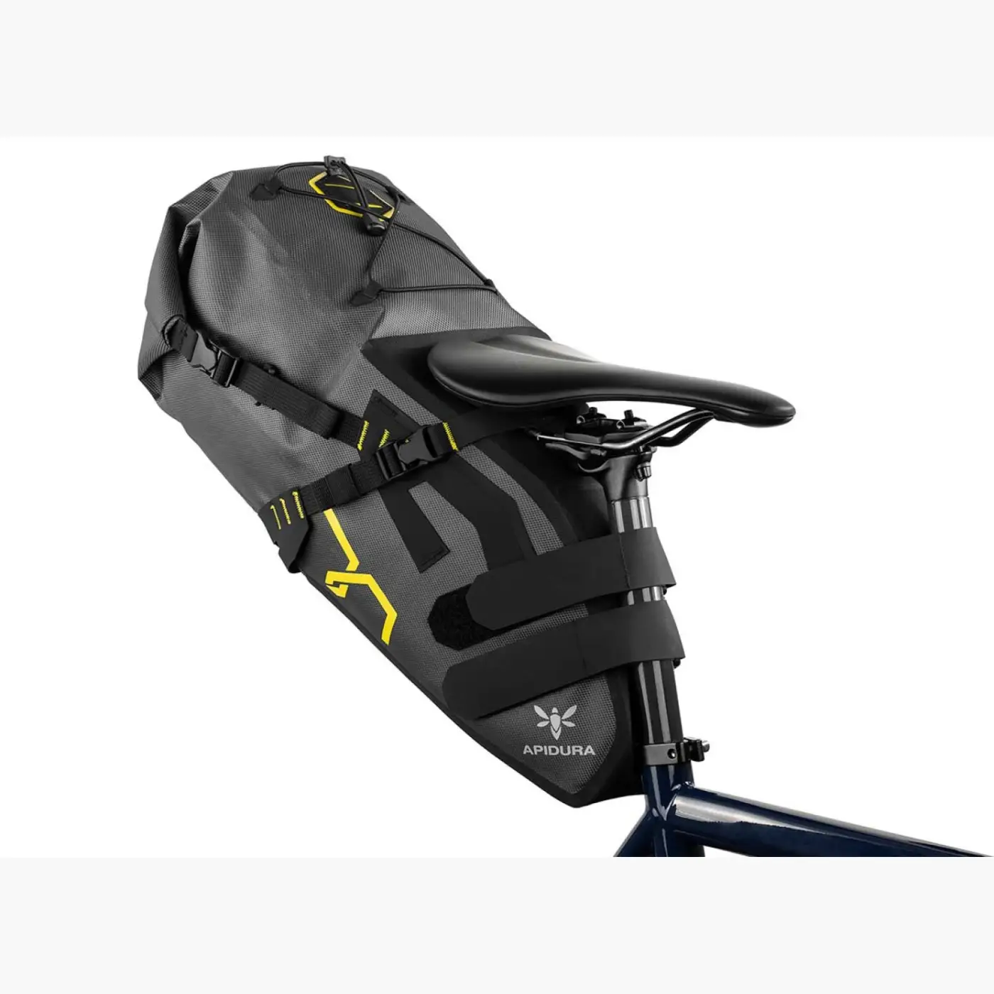 Apidura Expedition Saddle Pack (9L) - Táskák (SKU: PWS)