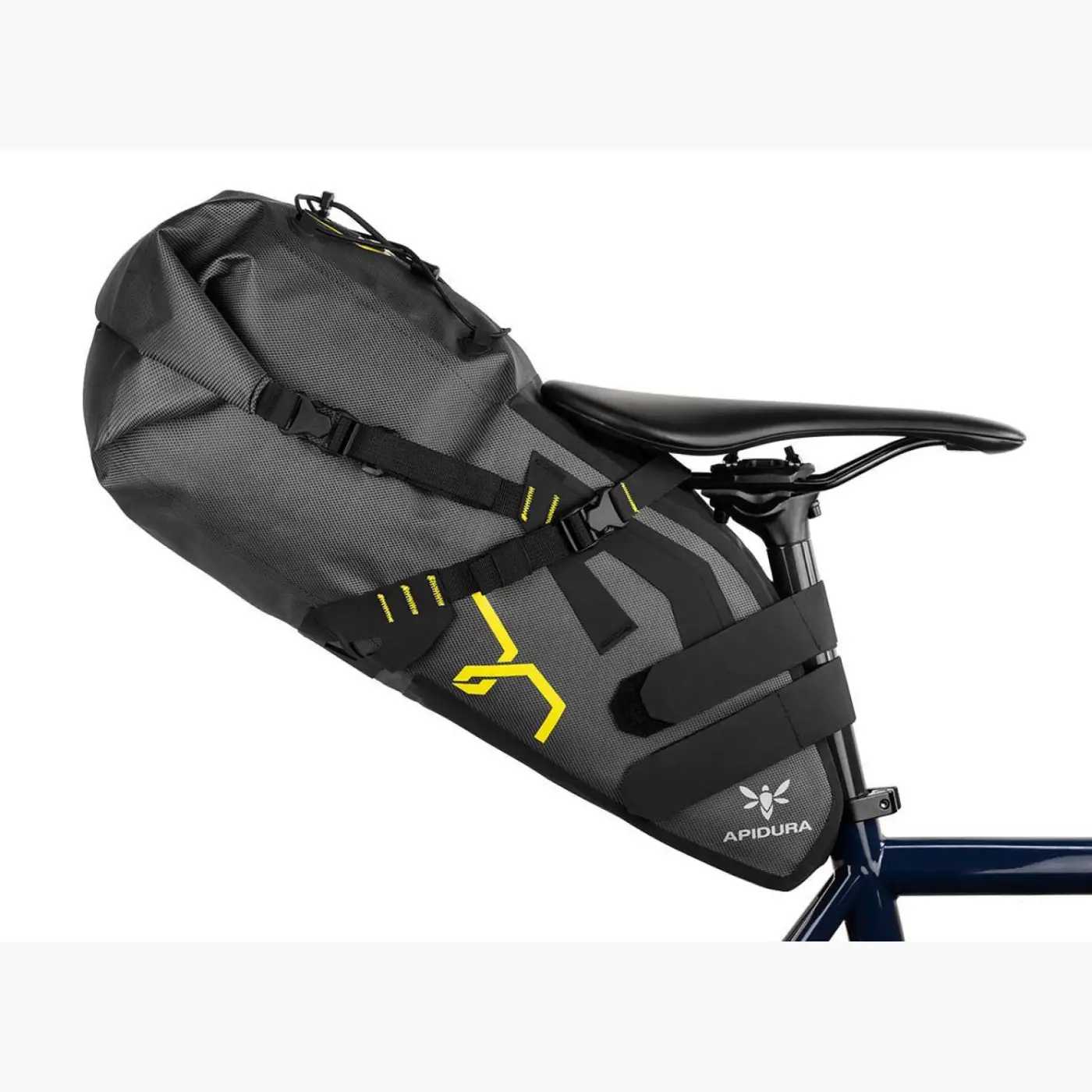 Apidura Expedition Saddle Pack (9L) - Táskák (SKU: PWS)
