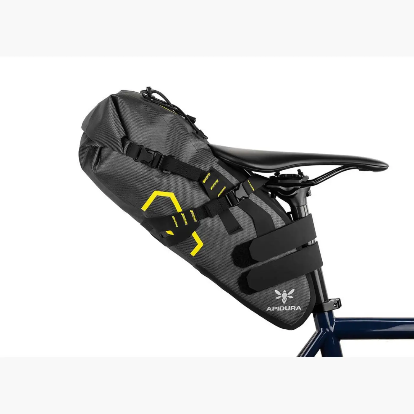 Apidura Expedition Saddle Pack (9L) - Táskák (SKU: PWS)