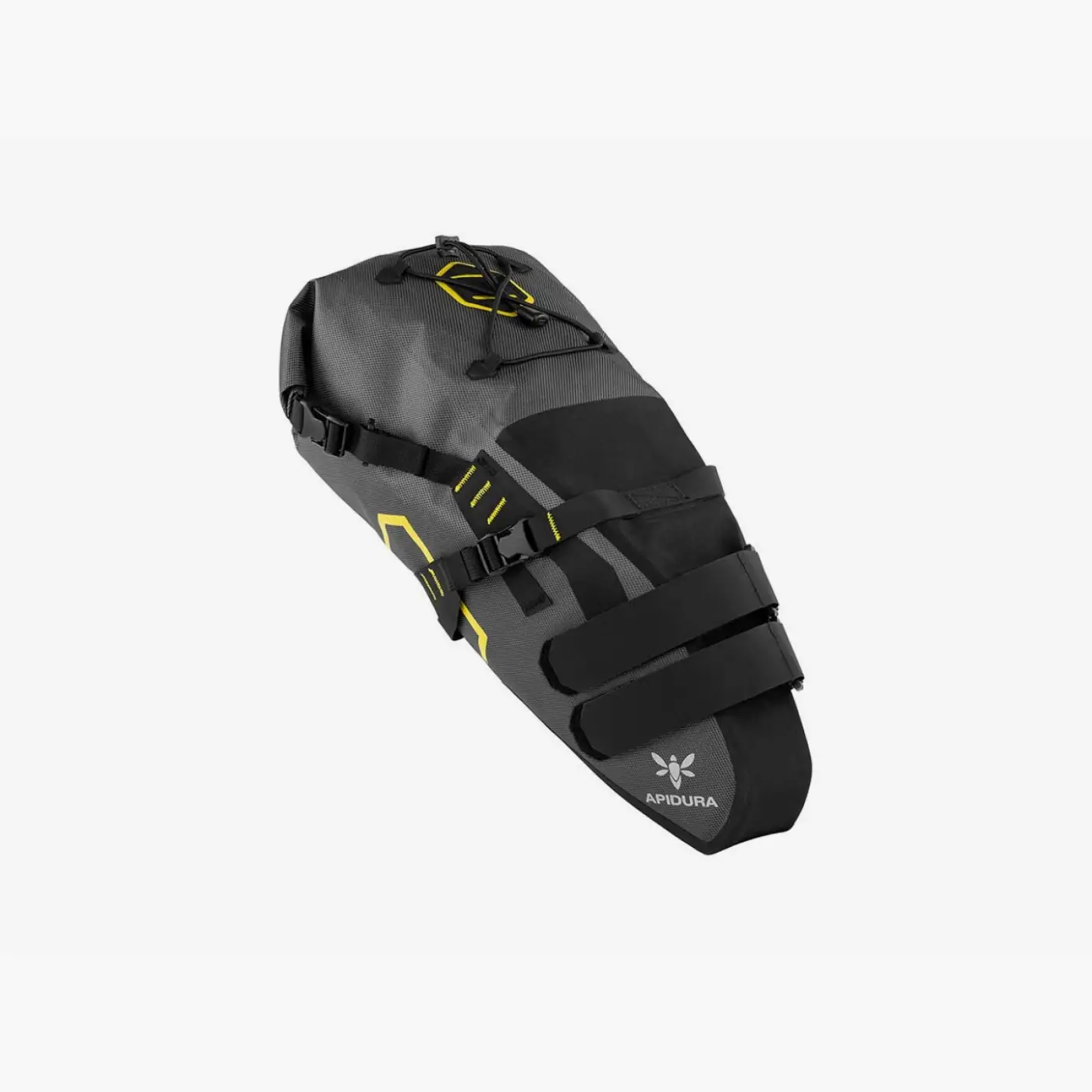 Apidura Expedition Saddle Pack (9L) - Táskák (SKU: PWS)