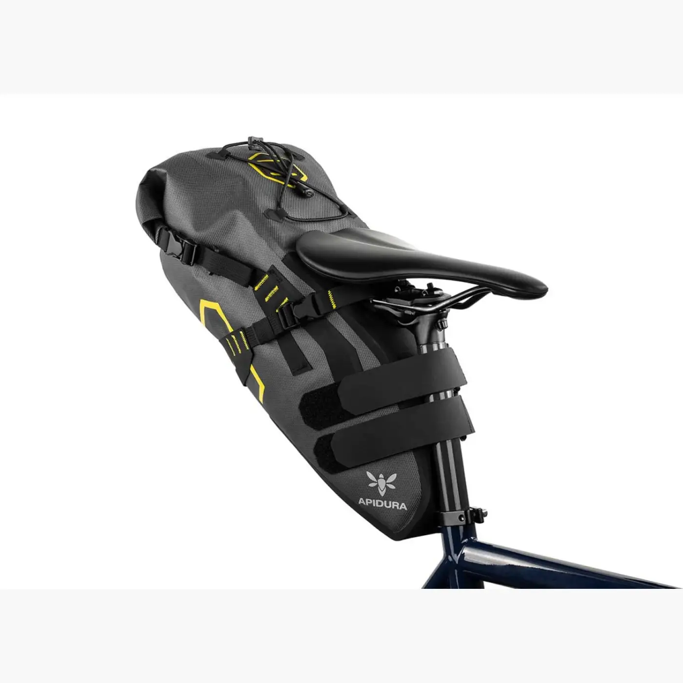 Apidura Expedition Saddle Pack (9L) - Táskák (SKU: PWS)