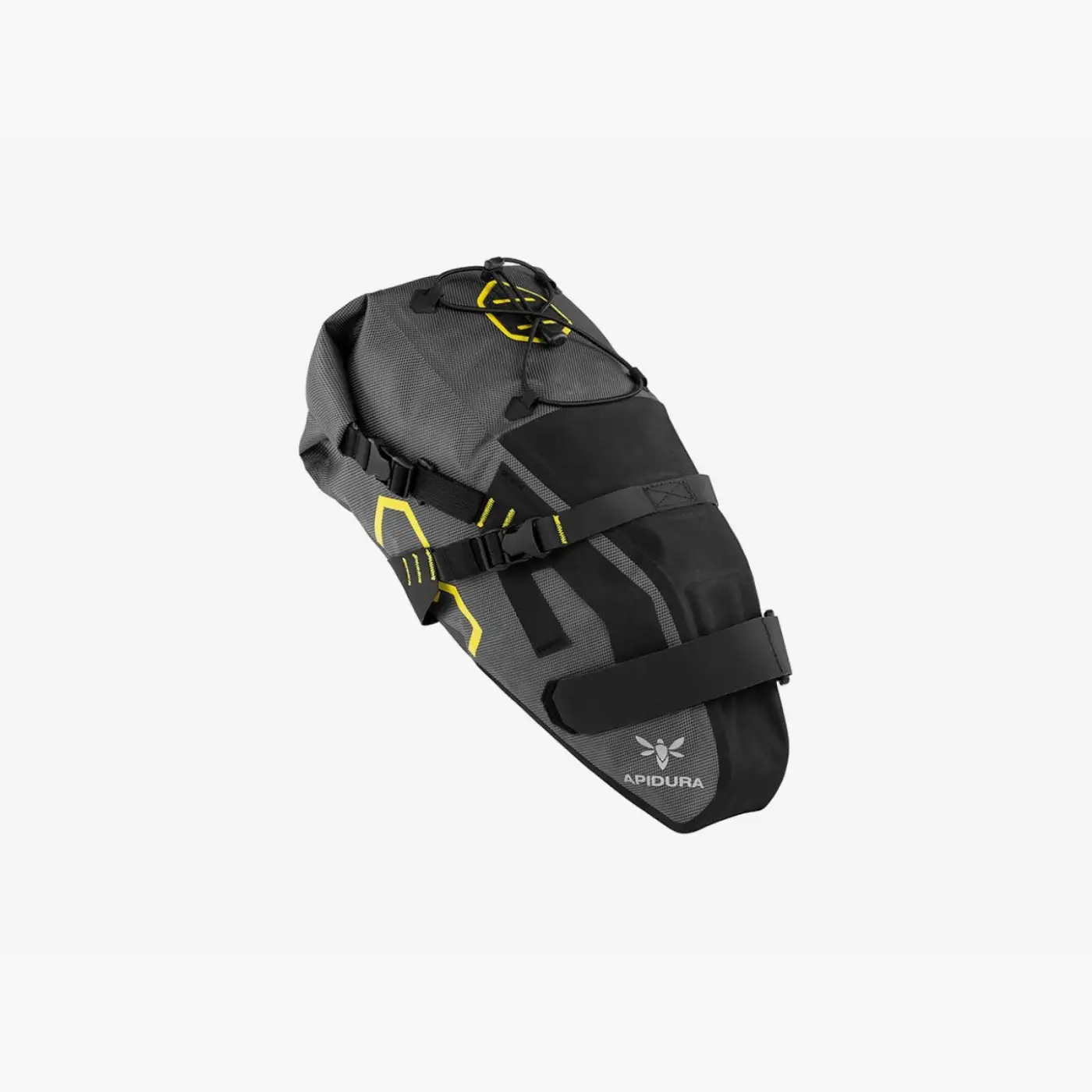 Apidura Expedition Saddle Pack (9L) - Táskák (SKU: PWS)