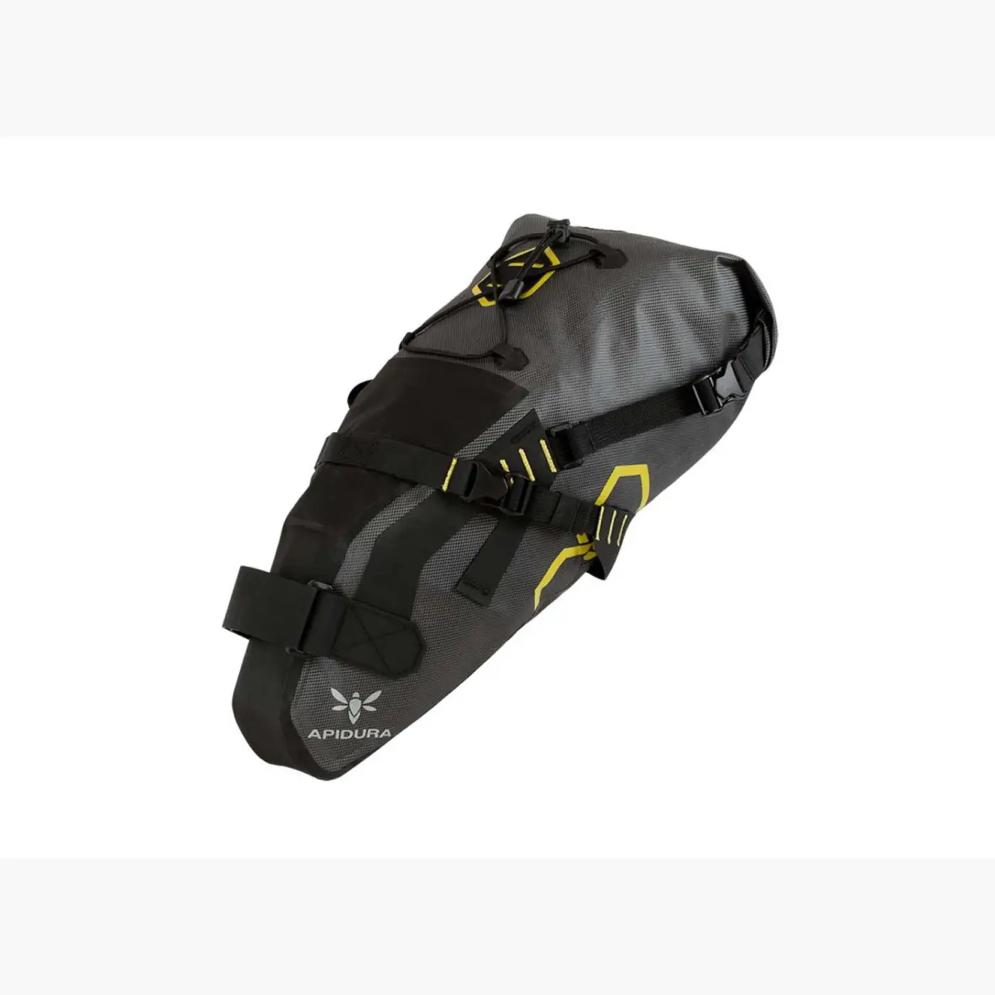 Apidura Expedition Saddle Pack (17L) - Táskák (SKU: PWL)