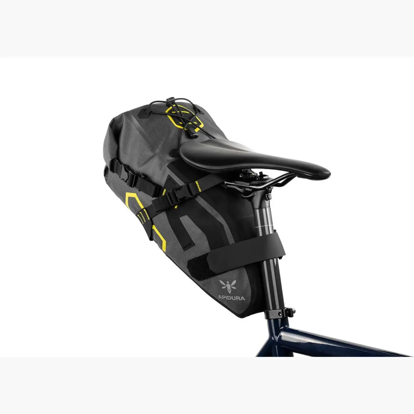Apidura Expedition Saddle Pack (17L) - Táskák (SKU: PWL)