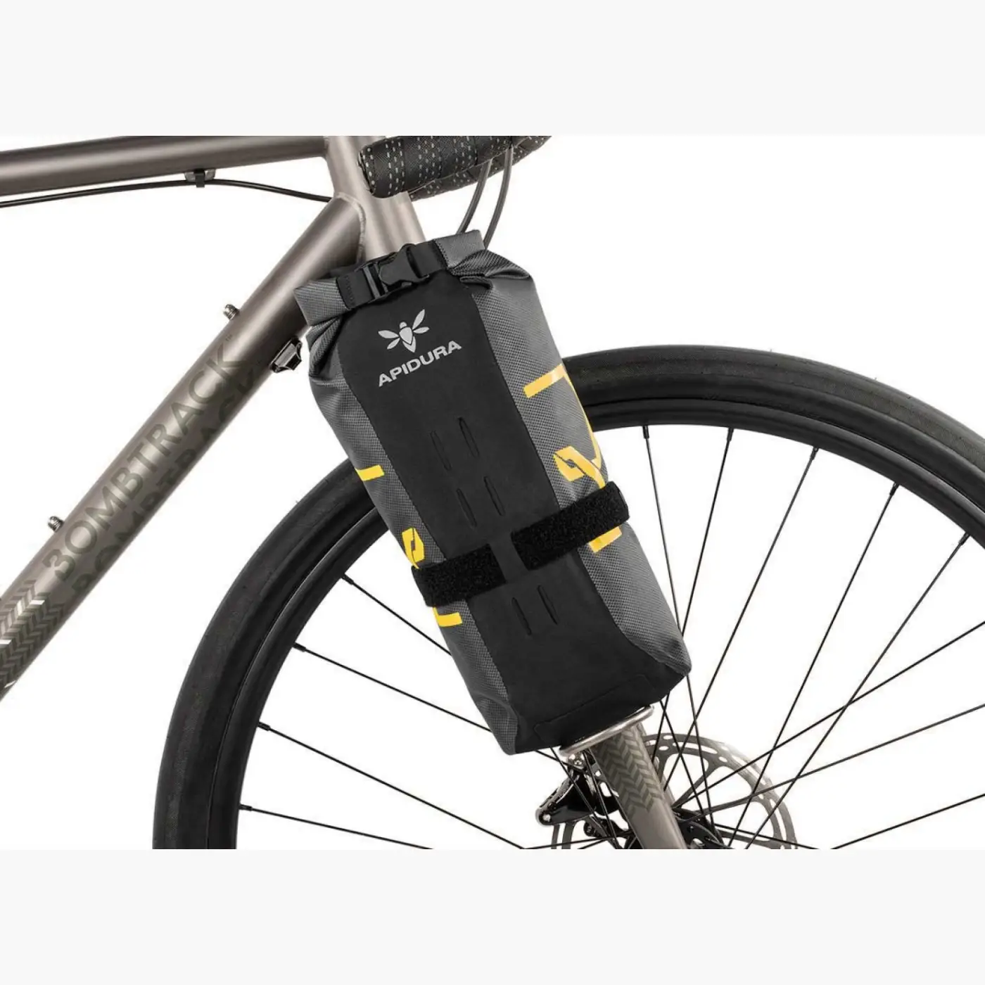 Apidura Expedition Fork Pack  (3L) - Táskák (SKU: AWK)