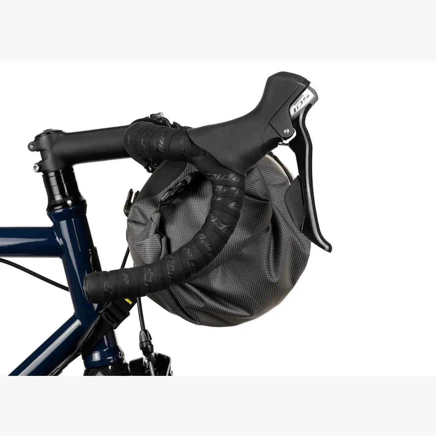 Apidura Expedition Handlebar Pack (9L) - Táskák (SKU: BWS)