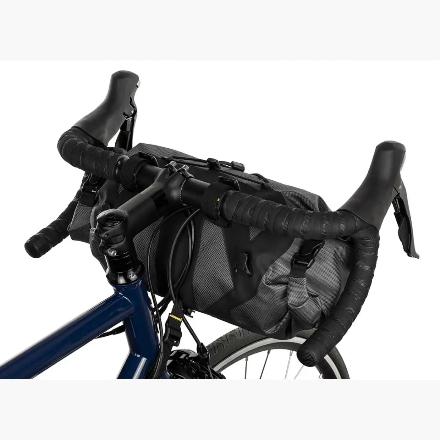 Apidura Expedition Handlebar Pack (9L) - Táskák (SKU: BWS)