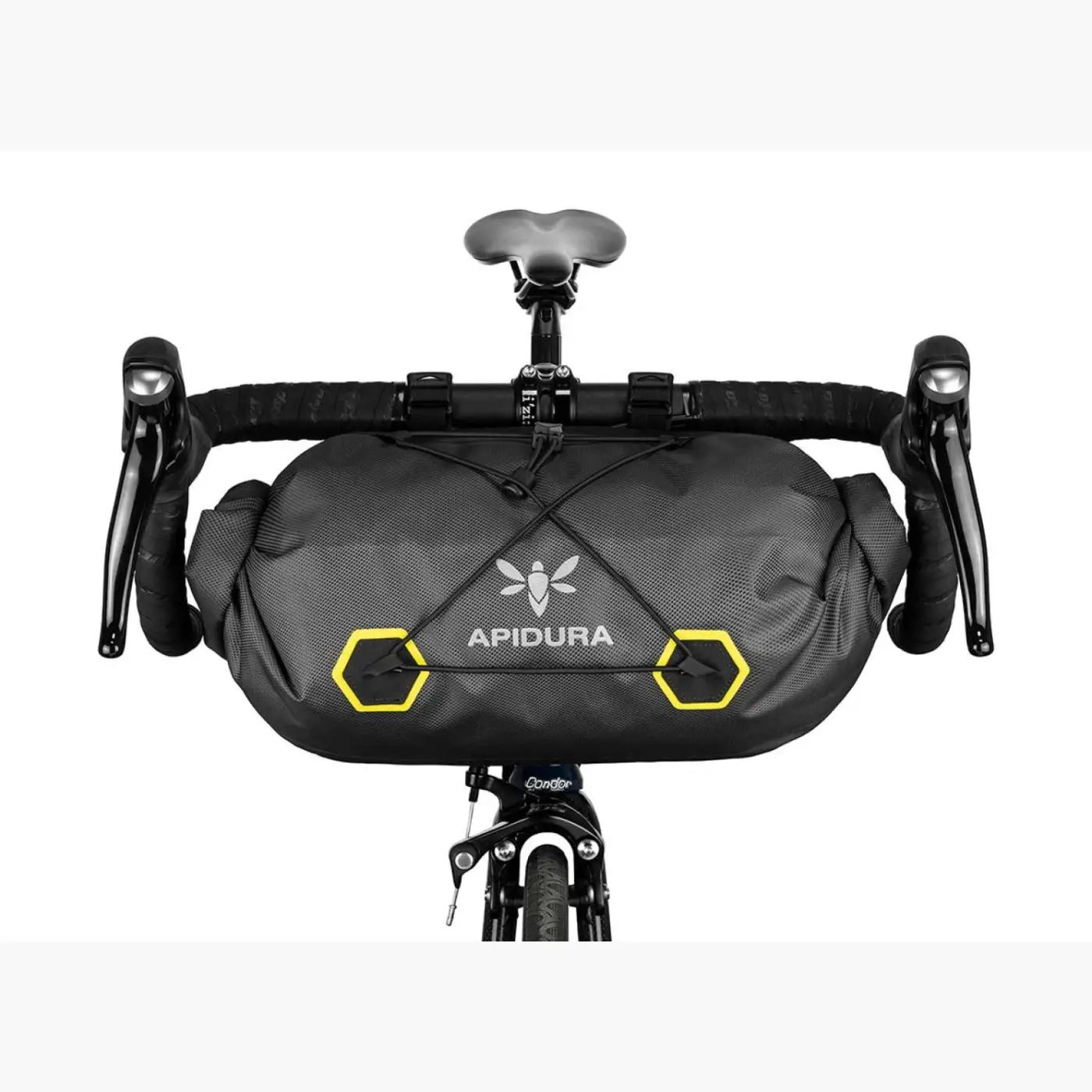 Apidura Expedition Handlebar Pack (9L) - Táskák (SKU: BWS)