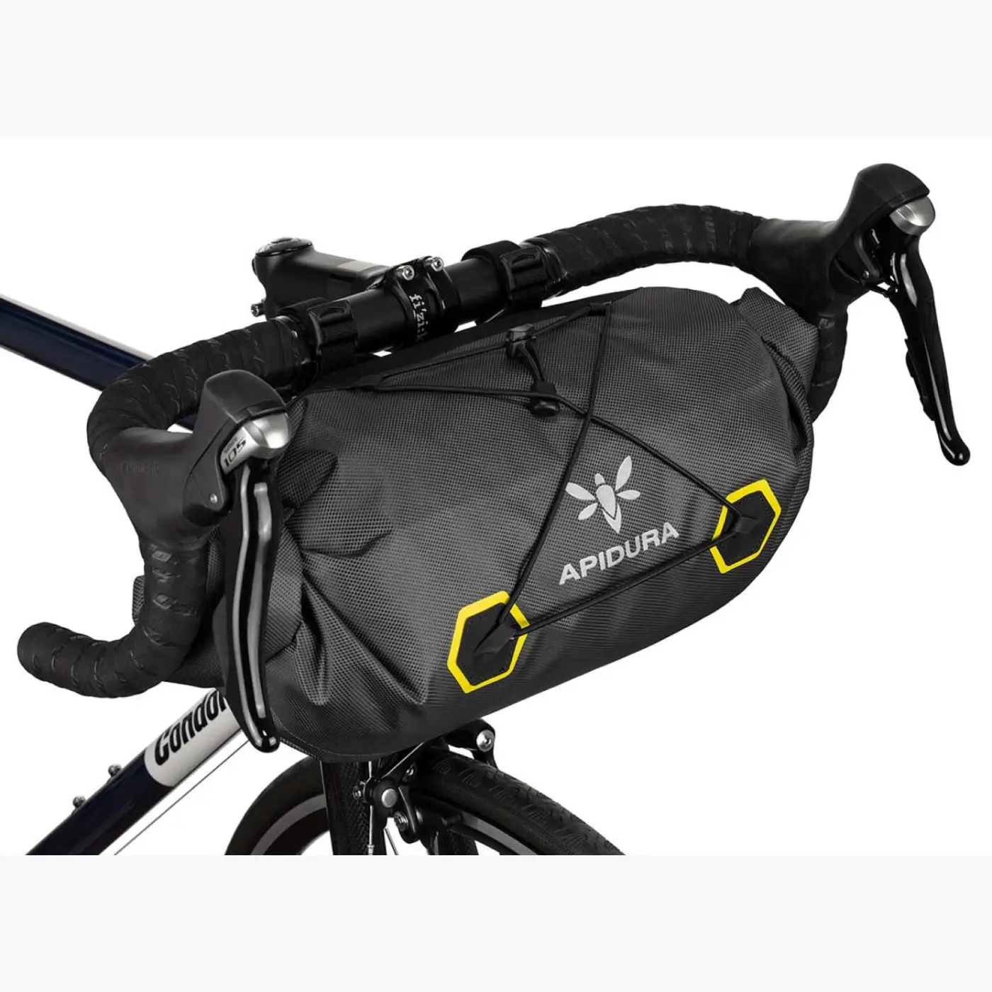Apidura Expedition Handlebar Pack (9L) - Táskák (SKU: BWS)