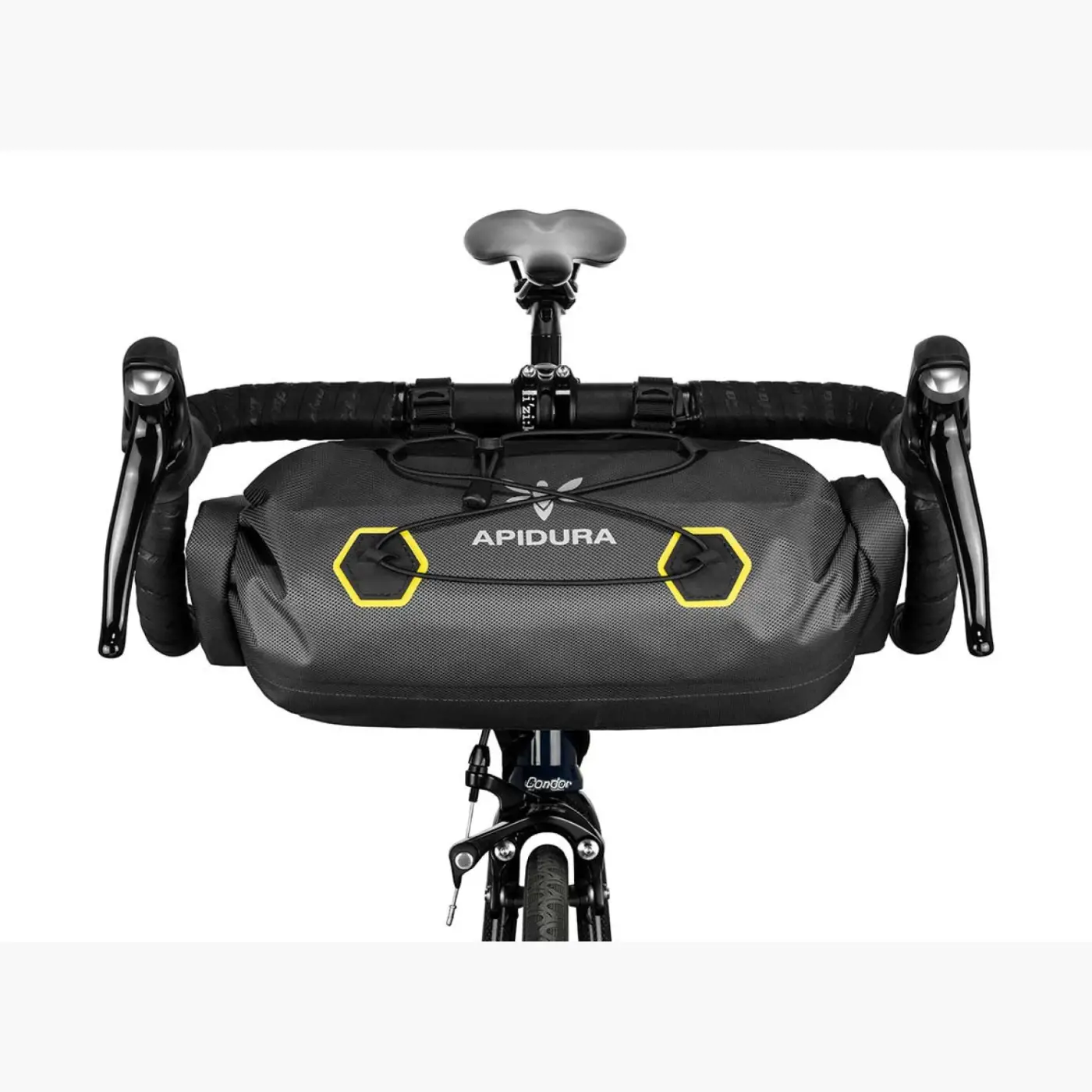 Apidura Expedition Handlebar Pack (14L) - Táskák (SKU: BWM)