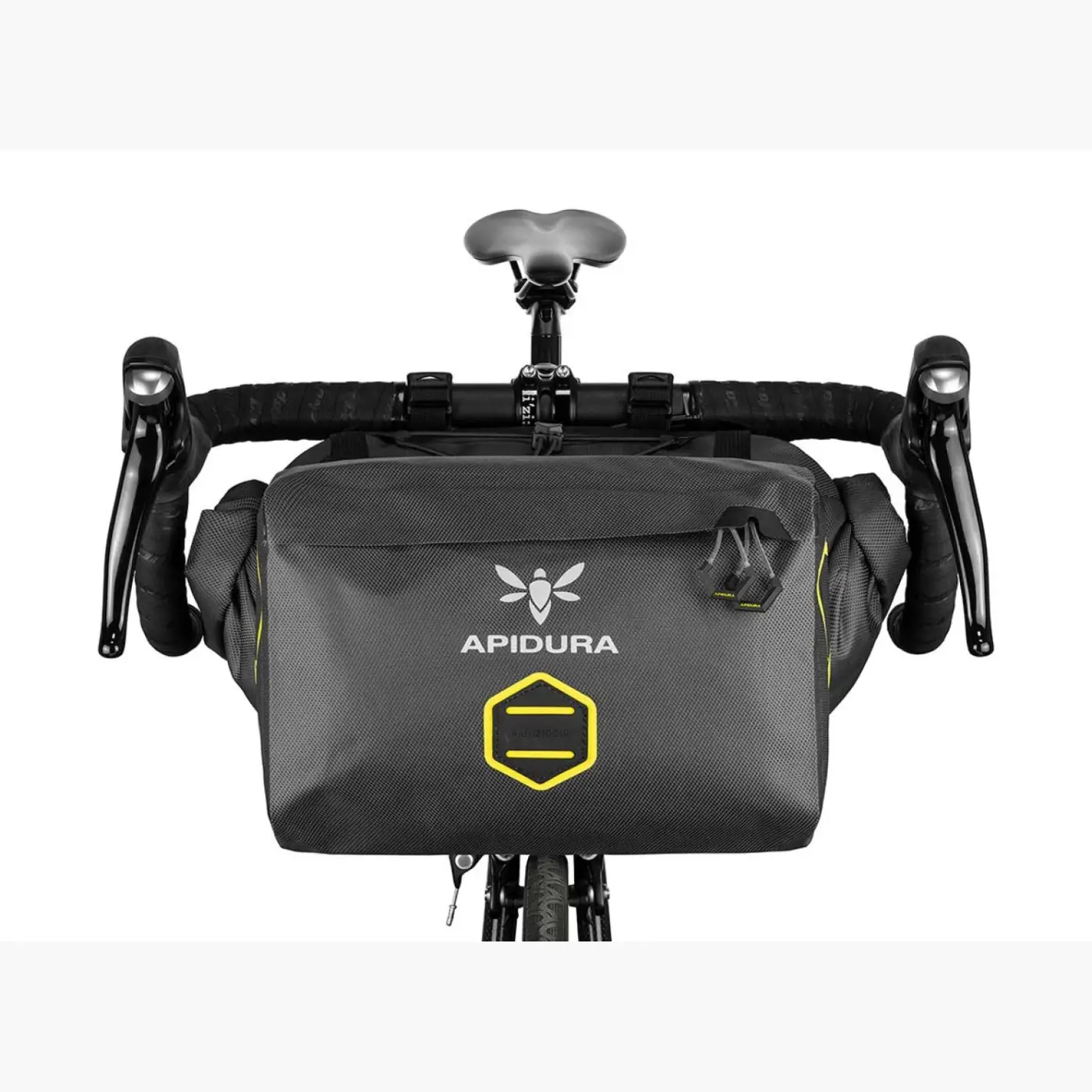 Apidura Expedition Accessory Pocket (4.5L) - Táskák (SKU: AWF)