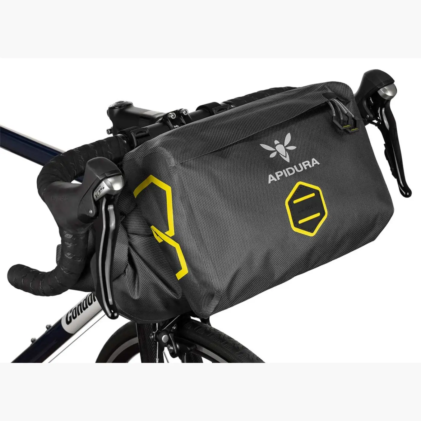 Apidura Expedition Accessory Pocket (4.5L) - Táskák (SKU: AWF)