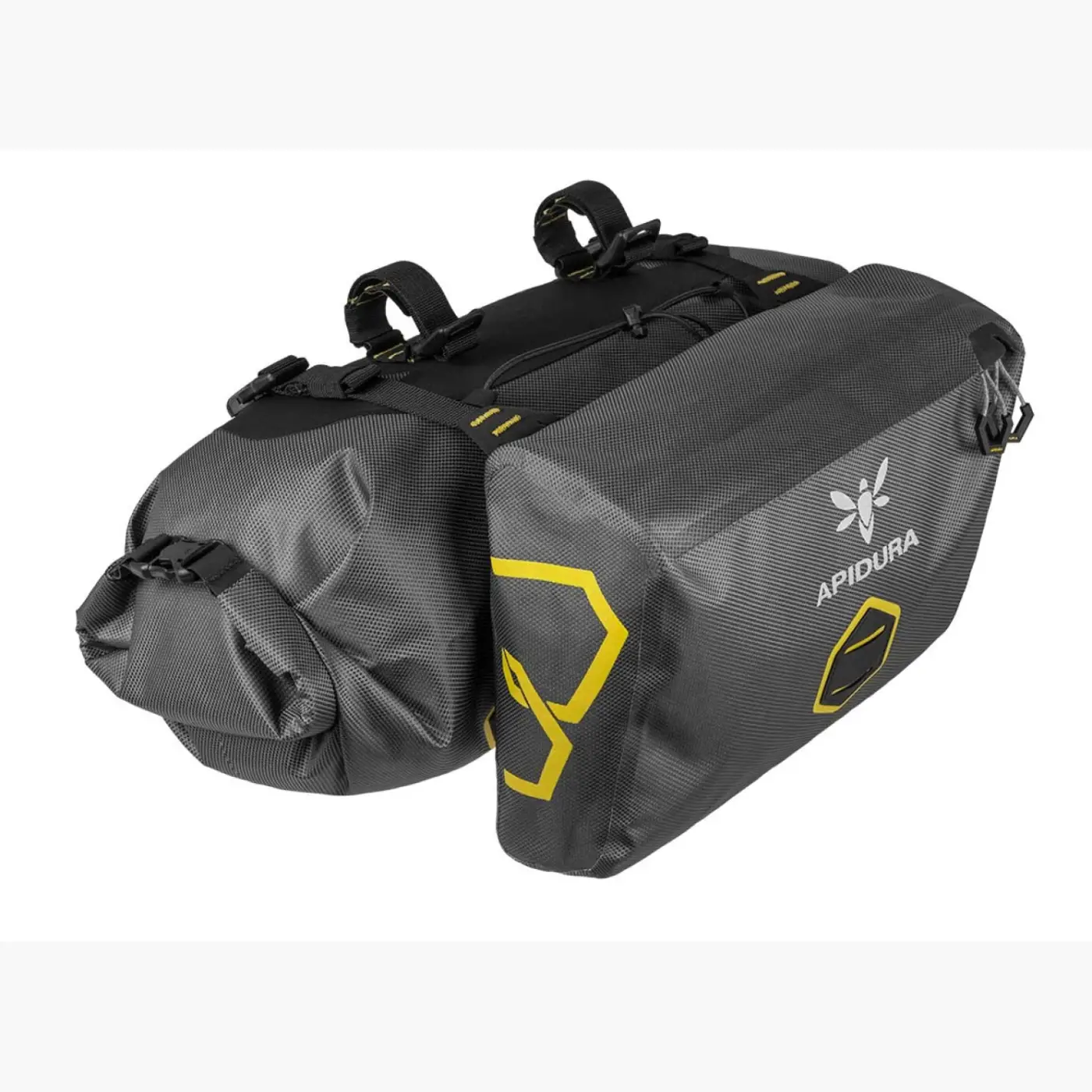 Apidura Expedition Accessory Pocket (4.5L) - Táskák (SKU: AWF)
