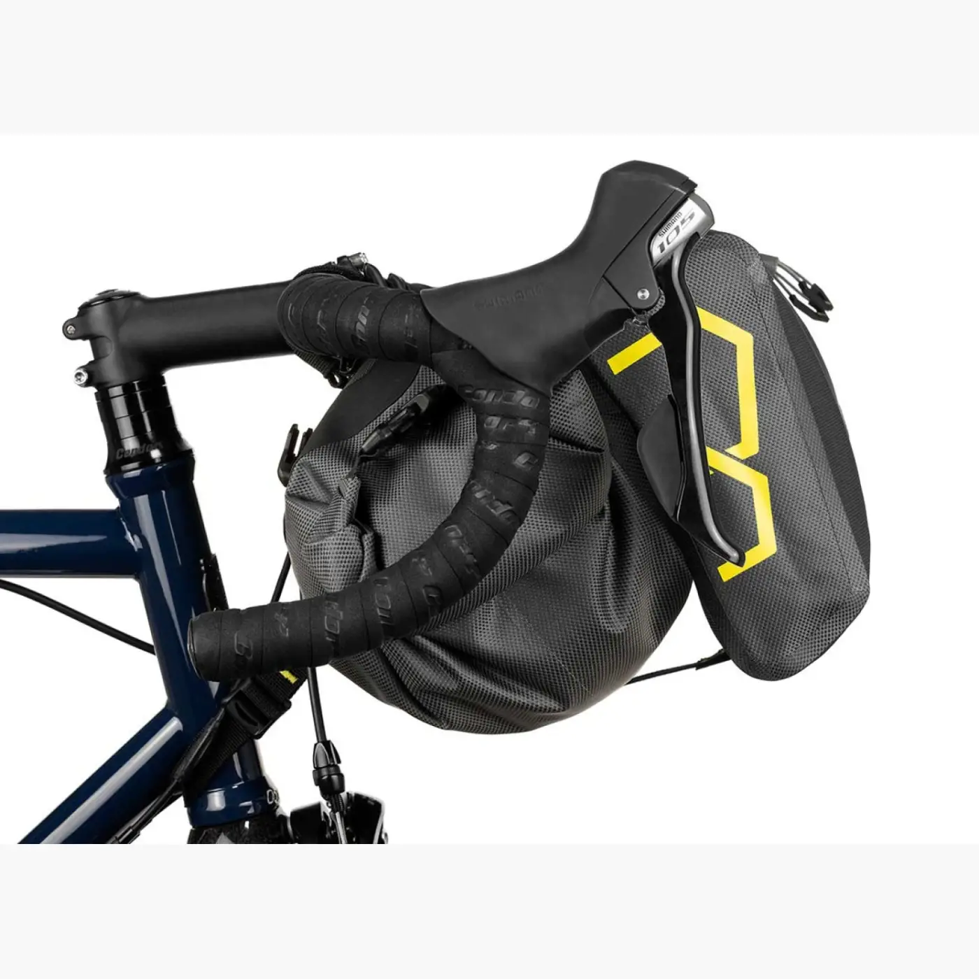 Apidura Expedition Accessory Pocket (4.5L) - Táskák (SKU: AWF)