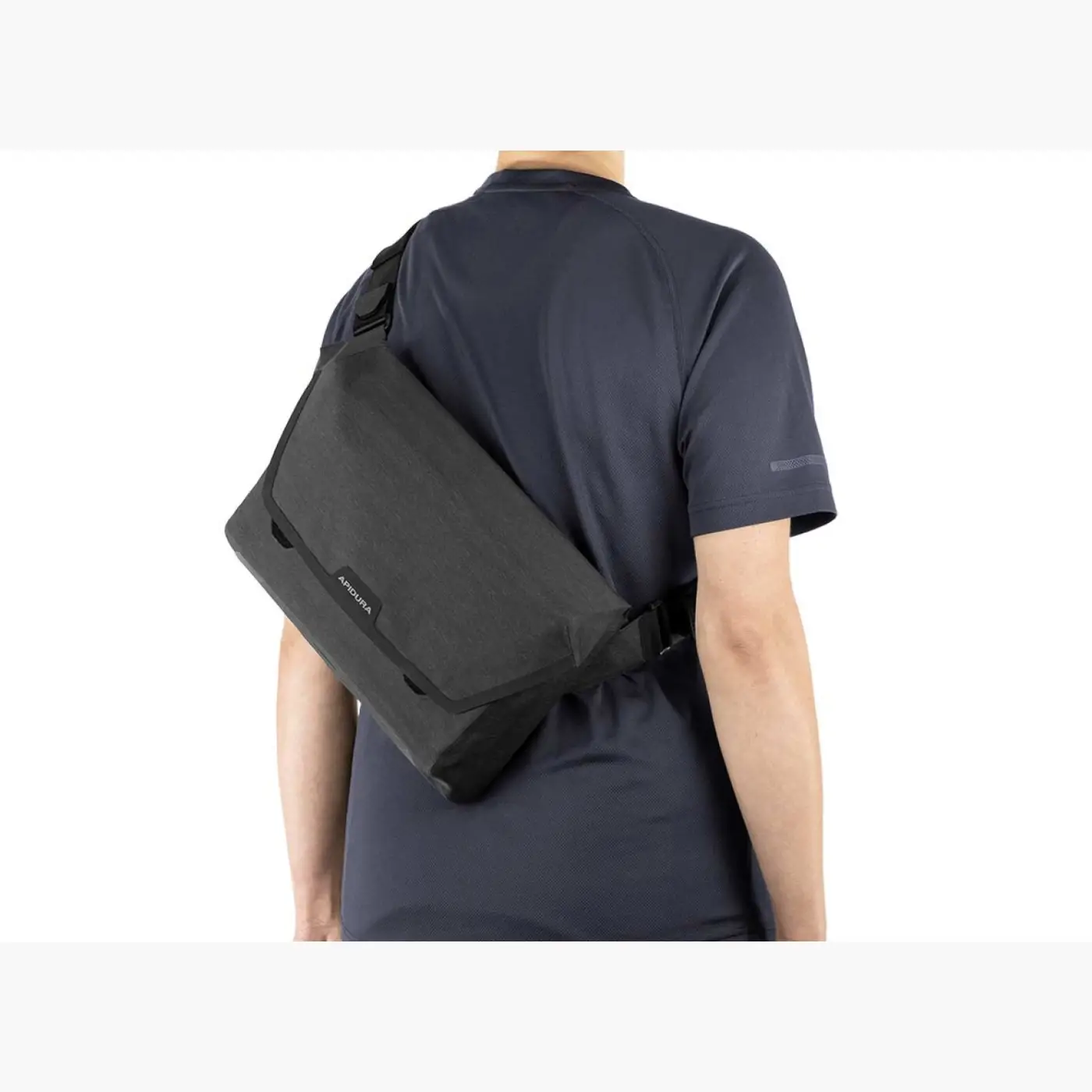 Apidura City Messenger (13") - Táskák (SKU: MCM)