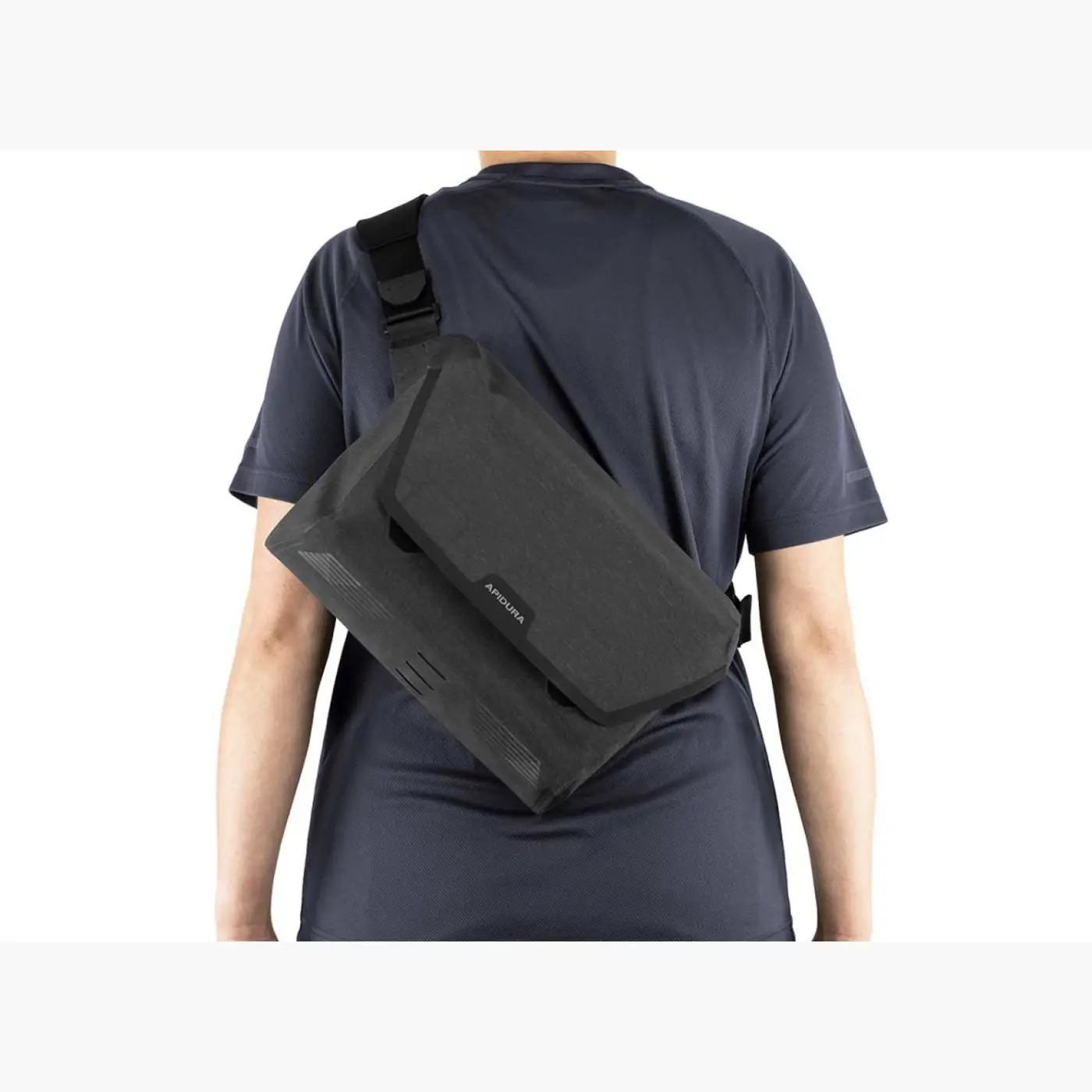 Apidura City Messenger (13") - Táskák (SKU: MCM)