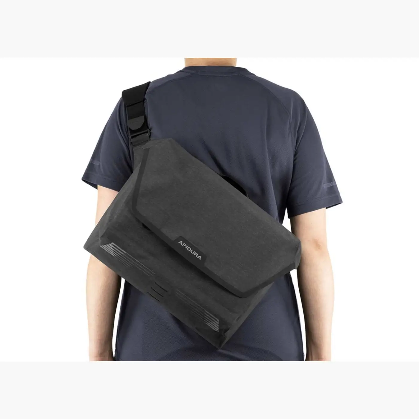 Apidura City Messenger (11") - Táskák (SKU: MCS)