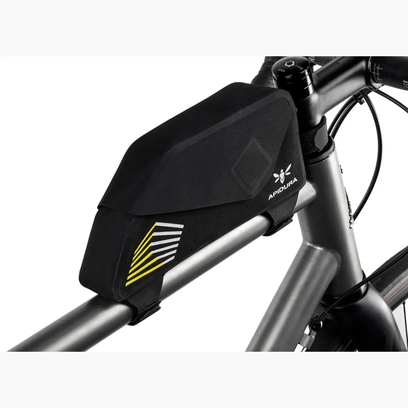 Apidura Racing Top Tube Pack (0.7L) - Táskák (SKU: TRS)