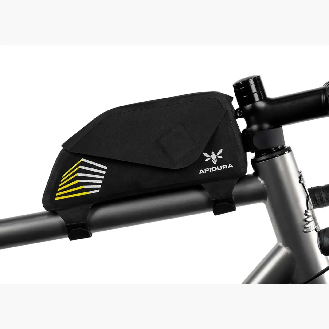 Apidura Racing Top Tube Pack (0.7L) - Táskák (SKU: TRS)