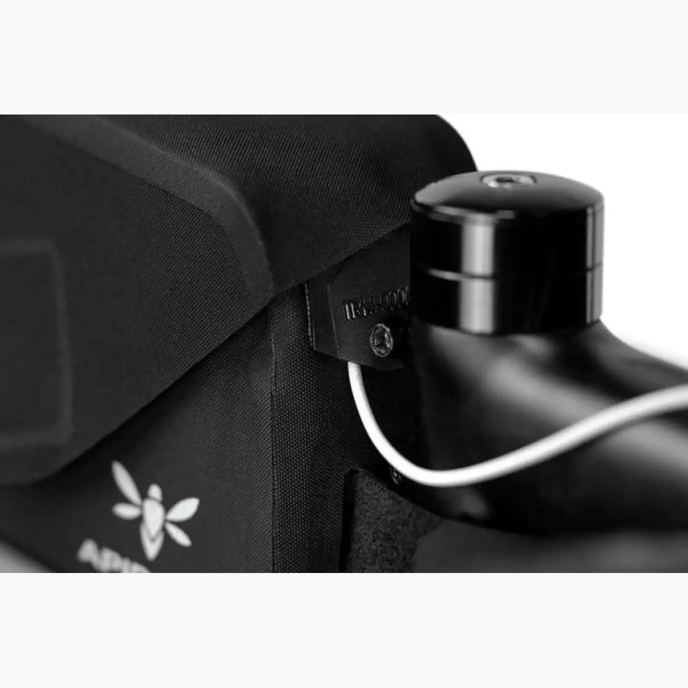 Apidura Racing Top Tube Pack (0.7L) - Táskák (SKU: TRS)
