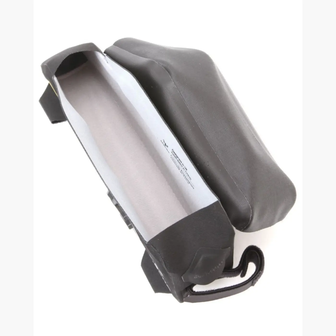 Apidura Racing Top Tube Pack (0.7L) - Táskák (SKU: TRS)