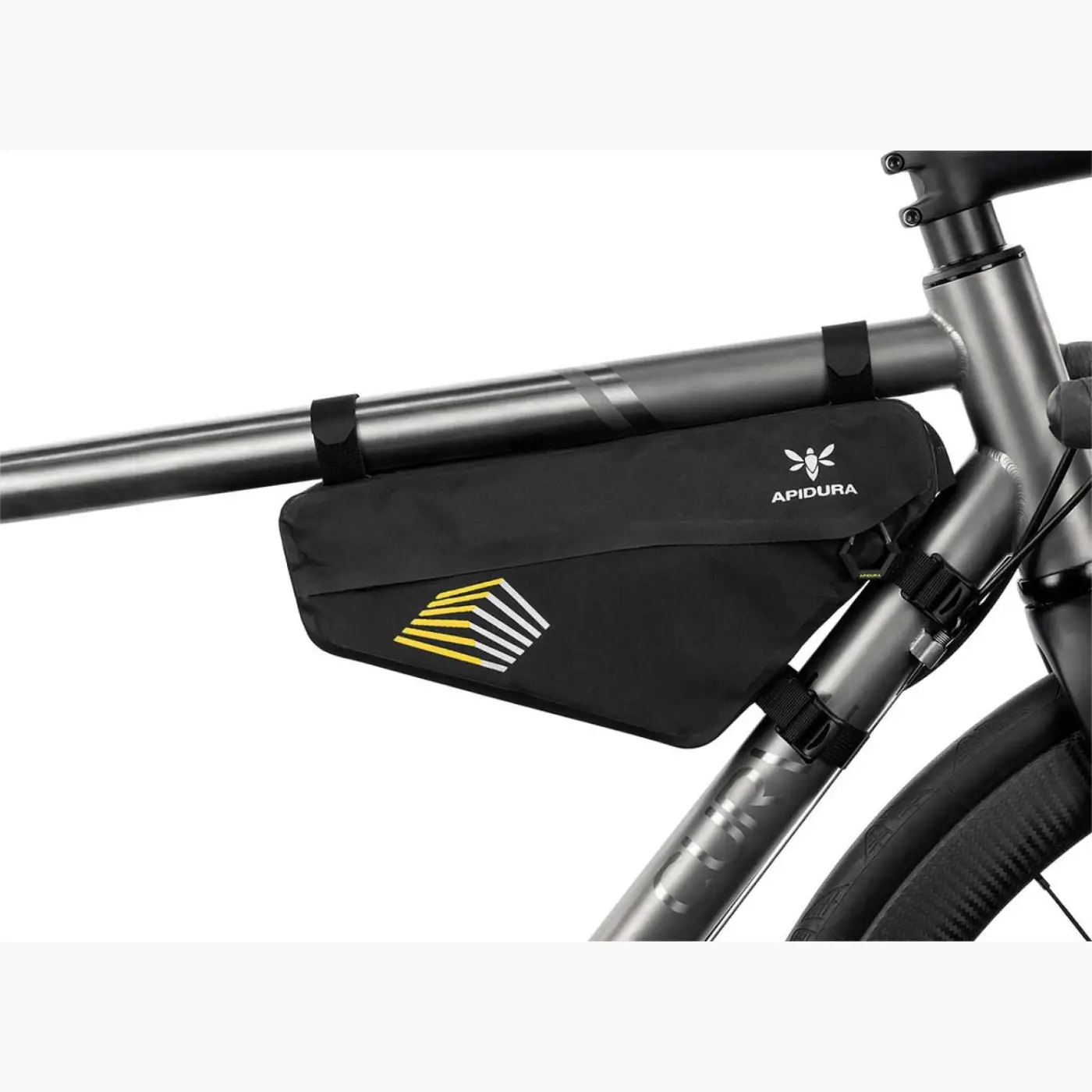 Apidura Racing Frame Pack (1 L)  - Táskák (SKU: FRP)